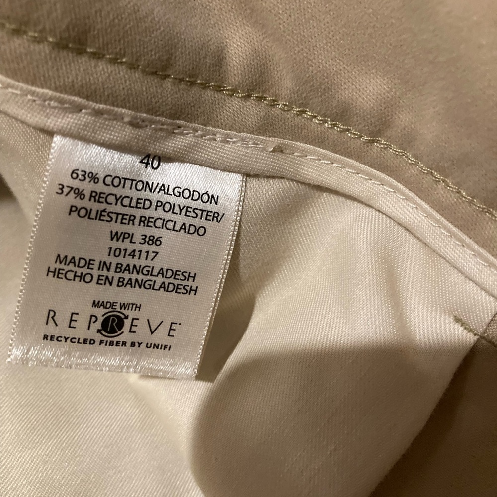 🌟2/$20 NWT Haggar clothings mens shorts - Picture 4 of 10